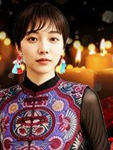 リスティ先生(電話占いエトワールの占い師)の写真