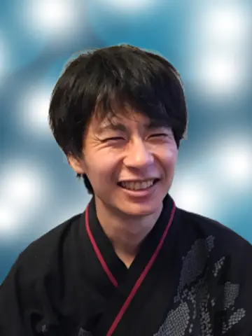 星流先生(電話占いヴェルニの占い師)の写真