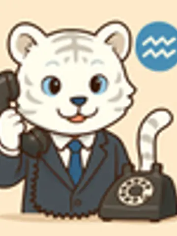 wav27先生(ココナラ電話占いの占い師)の写真