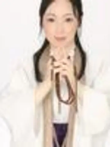 希順乃法正観先生（ココナラ電話占いの占い師）の写真