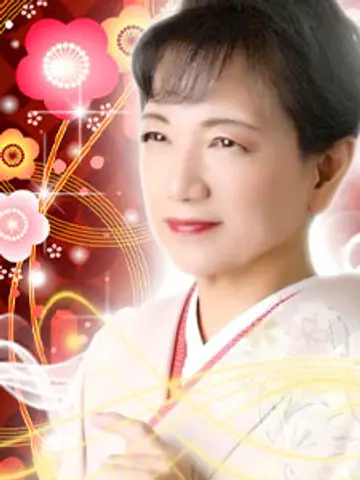 千晴先生(電話占いピュアリの占い師)の写真