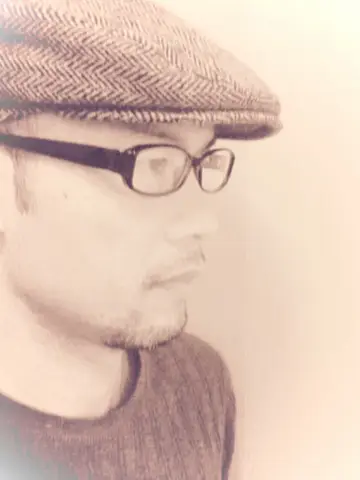 青環先生(電話占いフェリーチェの占い師)の写真