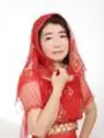 キーミー順子先生の写真