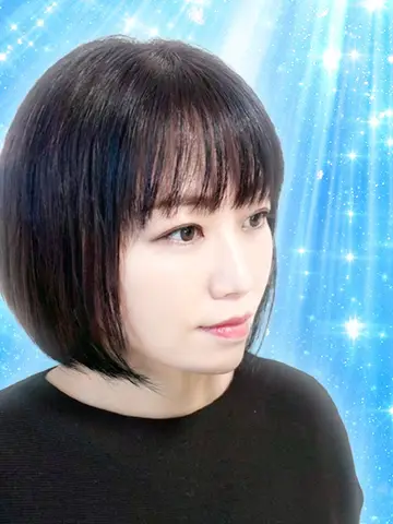 杏南先生（電話占いカリスの占い師）の写真