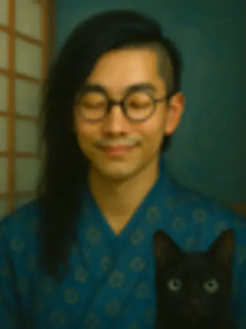 舵迦(だか)❂恋を詠む霊感タロット❂先生(ココナラ電話占いの占い師)の写真
