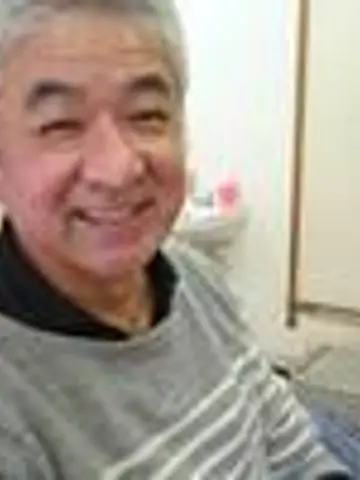 開運まんぷく堂先生（ココナラ電話占いの占い師）の写真
