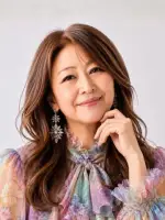 虹 彩心先生の写真