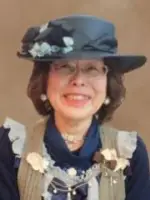 ミステリー千津香先生の写真