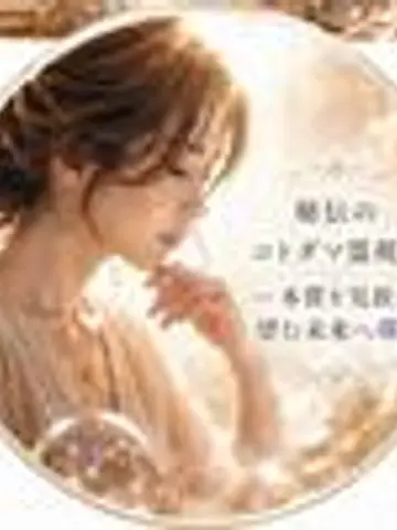 秘伝のコトダマ霊視師|そらうた|歴30年先生(ココナラ電話占いの占い師)の写真