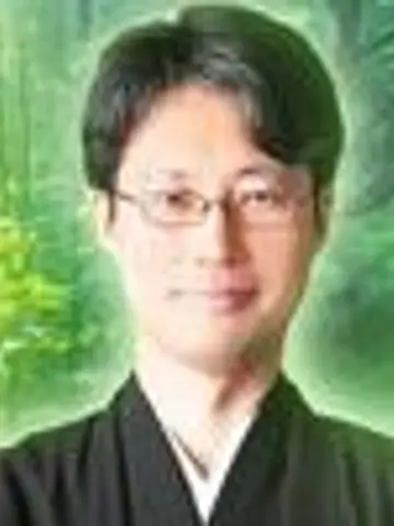 阿倍晴龍AbenoSeiryu先生(ココナラ電話占いの占い師)の写真