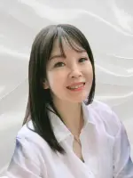 海 月先生の写真