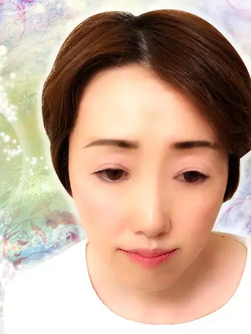 凰珠先生(電話占いカリスの占い師)の写真