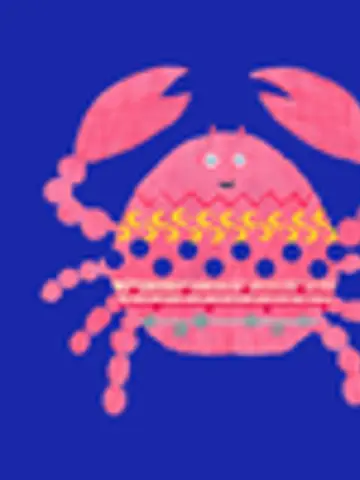 かにまよ|星とタロットの庭先生（ココナラ電話占いの占い師）の写真