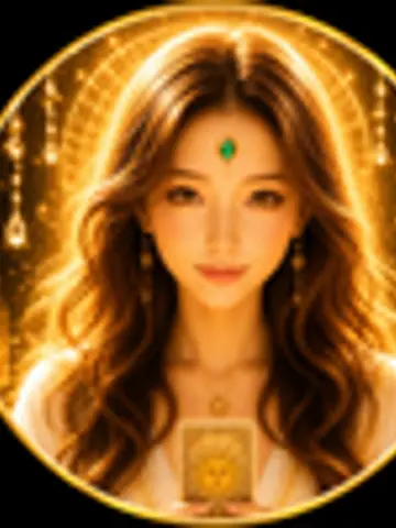 イルミナ鑑定△彩叶Saika先生（ココナラ電話占いの占い師）の写真