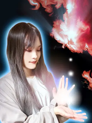 彩織先生(電話占いクロトの占い師)の写真