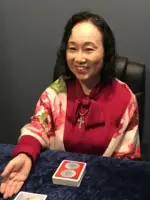 天乃羽 愛先生の写真