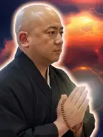 晴幻先生の写真