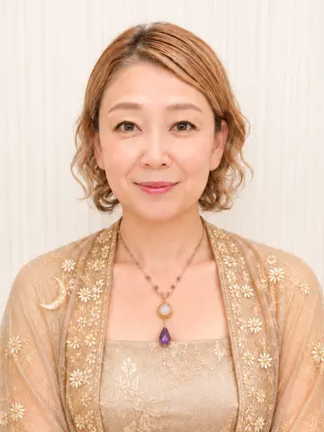 唯先生(ルティナ 池袋西口店の占い師)の写真