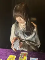 星乃詞先生の写真