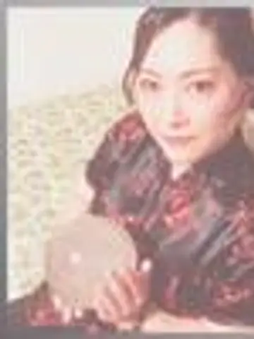霊能占い師・山之内まお先生(ココナラ電話占いの占い師)の写真