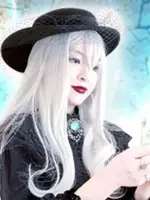 Luna先生の写真