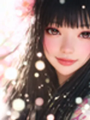 あんじゅ*白龍と繋がる転生巫女占い師先生（ココナラ電話占いの占い師）の写真