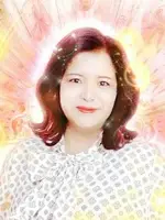 あみゅん先生の写真