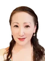 杏樹先生の写真