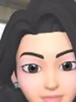 Karen coco先生の写真
