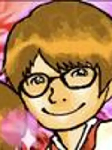 よっしー自己分析のプロ先生(ココナラ電話占いの占い師)の写真