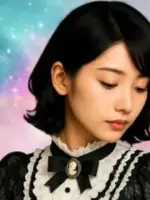 和花(かずは)先生の写真