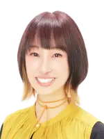彩葉先生の写真