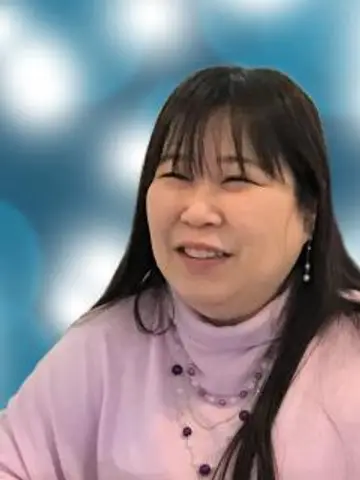 未唯奈先生(電話占いヴェルニの占い師)の写真