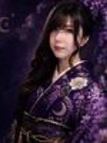 月詠★ミレイ⁑魂を読み解く現代の魔女先生(ココナラ電話占いの占い師)の写真