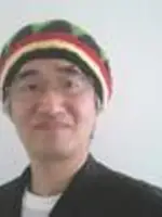 もみじん先生の写真