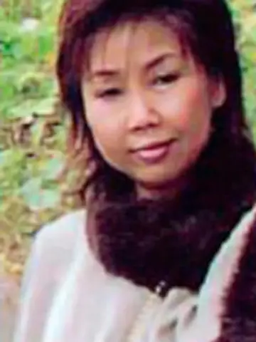 團千鶴子先生(占いサロン 團千鶴子の占い師)の写真