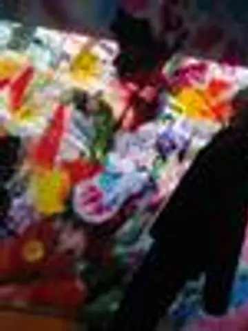 小夜子⭐︎占い・愚痴聞き先生(ココナラ電話占いの占い師)の写真