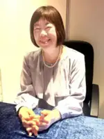 夢野こよみ先生の写真