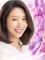 蓮奈先生の写真