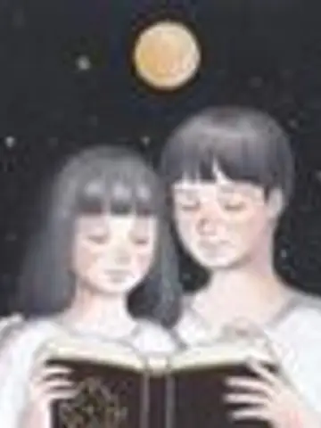 清らかなるものを施す(清らかな環)先生（ココナラ電話占いの占い師）の写真
