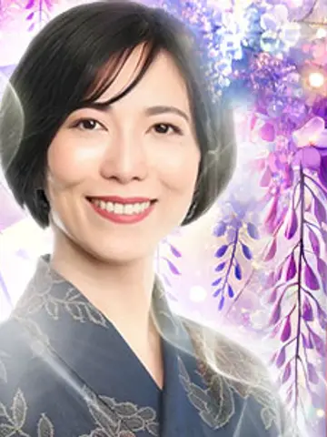 橋本あまね先生(電話占いピュアリの占い師)の写真