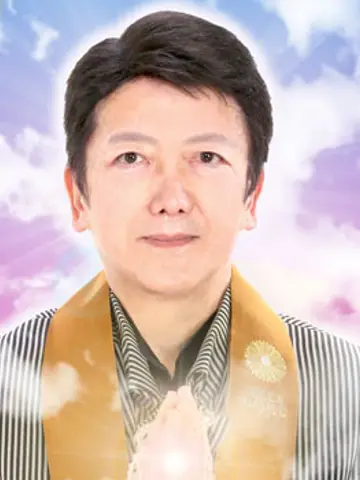 叶先生（電話占いフェリーチェの占い師）の写真