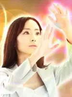 真緒先生(コメット)の写真