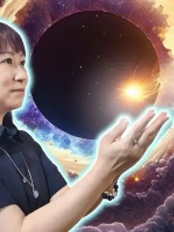 心乃先生（電話占いニーケの占い師）の写真