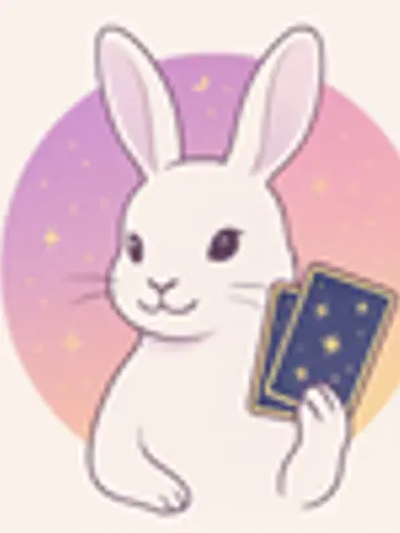 彩月〜satsuki_tarot〜先生(ココナラ電話占いの占い師)の写真