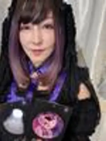 セラピストのん先生先生(ココナラ電話占いの占い師)の写真