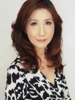 シャルロット・MARIKO先生(開運館E&E マルイファミリー溝口鑑定所)の写真