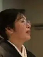 ママ占い先生の写真