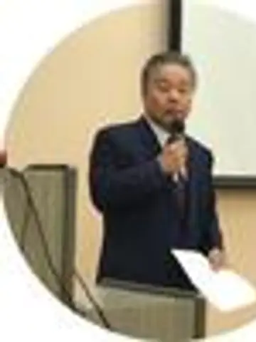土佐太郎先生(ココナラ電話占いの占い師)の写真