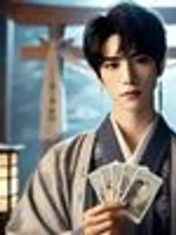 ⛩️AKI⛩️恋術師先生(ココナラ電話占いの占い師)の写真